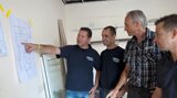 Werken bij Cofely
